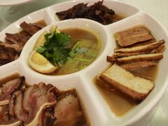-西安饭庄·非遗陕菜(钟楼店)