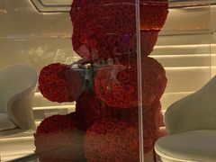 -燃扒房Steakhouse(皇庭店)