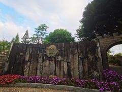 -胡里山炮台