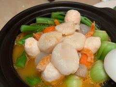 -8餐厅(新葡京酒店)