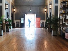 -中华圣公会教堂旧址