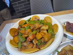 -李老哈·东北菜(宋园路店)