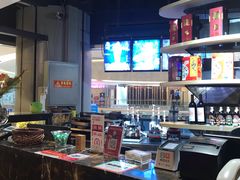 -陈傻子餐厅(世纪都会店)