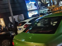 -健康路夜市