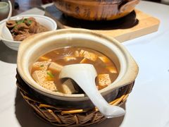 -风味小馆(天目湖宾馆店)