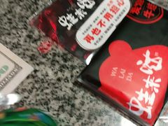 -蘭奢雅集·江浙菜(青山江滩店)