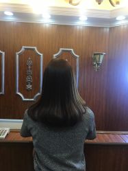 -小齐发型Star·Salon