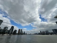 -上海轮渡售票处