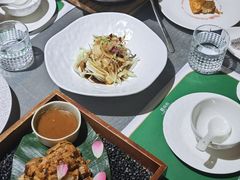 七味脆皮牛腩-HOME餐厅粤菜 融合菜