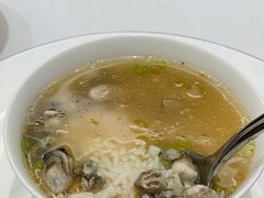 蚝仔肉碎粥-潮好味(国贸英皇集团中心店)
