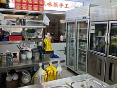 -百花传统甜品店(原址店)