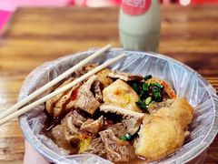 -钟村牛杂