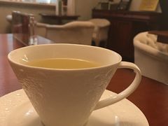 -燕庭·纯燕窝·甜品下午茶(南京西路店)