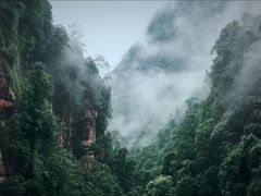 -赤水丹霞旅游区·佛光岩
