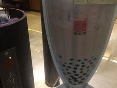 -春水堂人文茶馆(中正店)