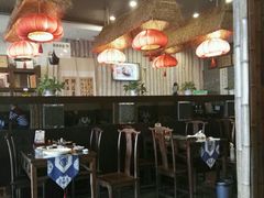 大堂-吴记粥铺·淮扬小馆(欧尚店)
