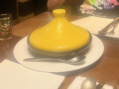 -Tajine Moroccan塔金摩洛哥中东餐厅