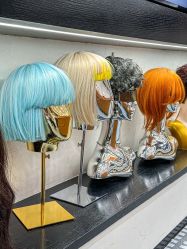 -唐风采假发补发定制
