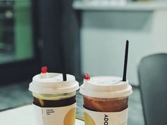 -ADO KAFE(大学城店)