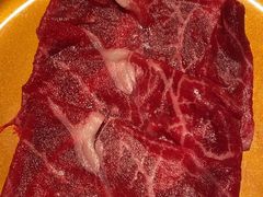 -牛YO寿喜烧和牛火锅自助(三台子万象汇店)