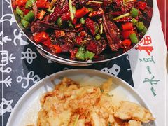 -一块豆腐·海鲜·家常菜(李沧书院路店)