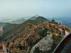 -杭州半山国家森林公园