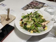 -娜娜家•Nana’s restaurant (爱琴海店)