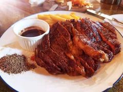 -羽深肉铺 Steak & Wine
