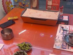 -神府路壹号·海鲜烧烤·砂锅粥·锅物(三坊七巷店)