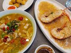 -海景壹号大酒店(滨湖店)