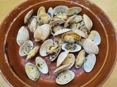 烤花蛤-萨莉亚意式餐厅(天河城购物中心店)