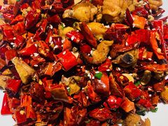 -雲蜀龙阁·金牌水煮鱼(方庄店)