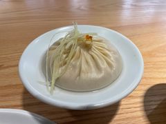 灌汤包-苏小柳点心·手作小笼包(新街口分院店)