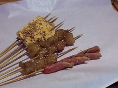 -正通记·哈尔滨烧烤·炭烤鸽子(七宝万科国际店)