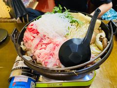 -胜代日本料理(云程巷小区店)