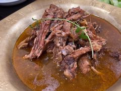 -芦月轩羊蝎子(北蜂窝店)