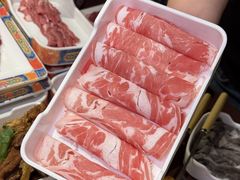 -北五环老北京自助铜锅涮肉·烧烤(黑泉路店)