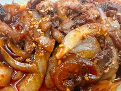 -北丐先生·野馄饨烧烤(雨花万象店)
