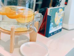 -稀物集咖啡(徽州大道店)