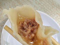-清真·白家牛肉罩火烧老店(育才街店)