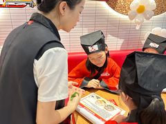 -肯德基(汇腾店)