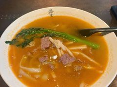 -漆黑觉米粉(三里屯店)