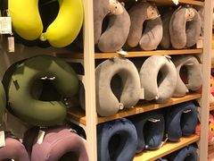 -名创优品(广西南宁江南区万达店)