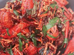 -聚味瞿记·龙虾堂(天元店)