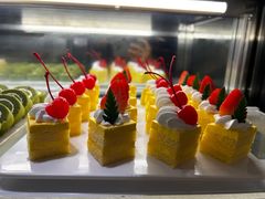 -南里奥巴西烤肉(观澜湖MHmall店)