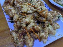 -百味园饺子馆