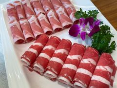 -东来顺饭庄(天坛店)