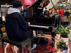 -龙湖重庆时代天街