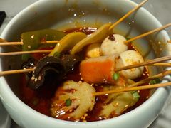 -初蓉丨遇见新川菜(亲贤街荣耀店)