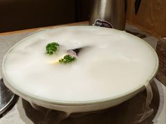 活烤鳗鱼-草家酱蟹炭火烤肉店(珲春南路一店)